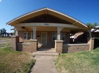 1906 Main St, Lubbock, TX 79401