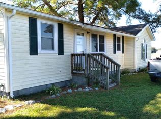 116 Cooper Rd, Sunbury, NC 27979