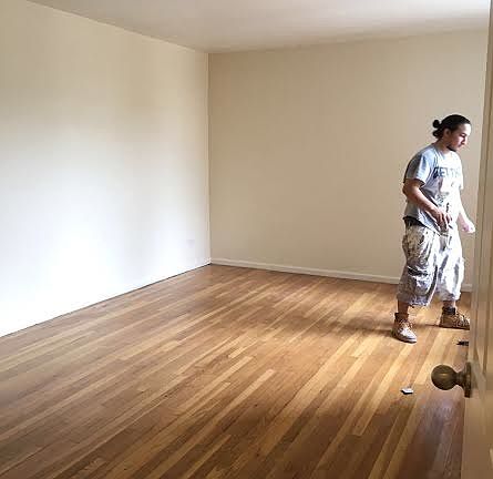 3rd image of 350 Sterling St APT 3L