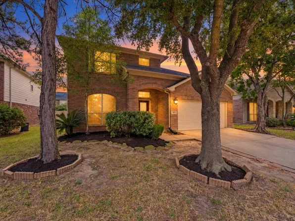 1819 Salt Valley Dr, Katy, TX 77493