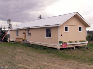 L1 B12 Sharon St, Ninilchik, AK 99639