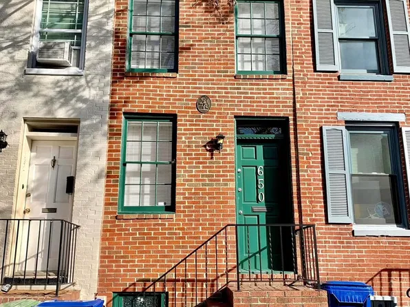 (undisclosed Address), Baltimore, MD 21230