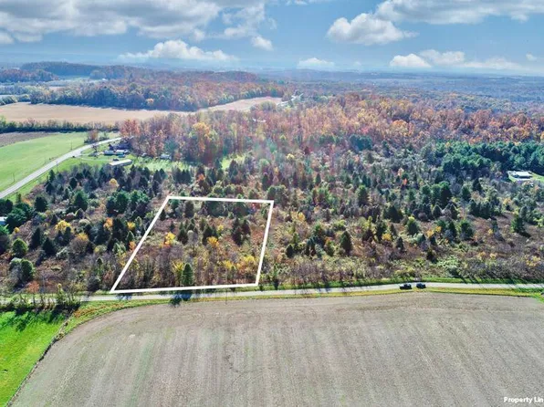 0 Heigle Rd SW Tract 7, Amanda, OH 43102