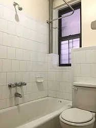 Rented by Crosstown Apartments NYC