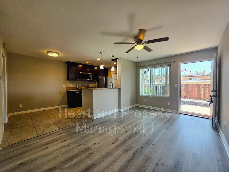 1 bed, 1.0 bath, 550 sqft, $1,775 — Photo 4