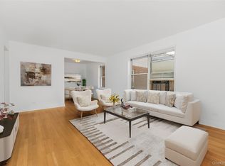 766 Palmer Road #2D, Bronxville, NY 10708