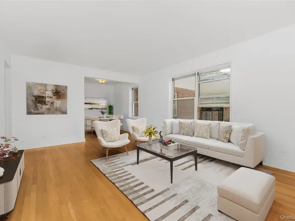 766 Palmer Road #2D, Bronxville, NY 10708