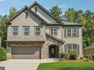 5959 Wolf Creek Dr, Atlanta, GA 30349
