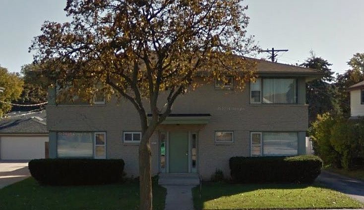 1st image of this home