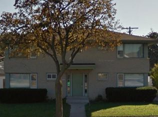 3452 S 76th St APT 1, Milwaukee, WI 53219