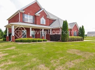 45 Savannah Cir, Covington, GA 30016