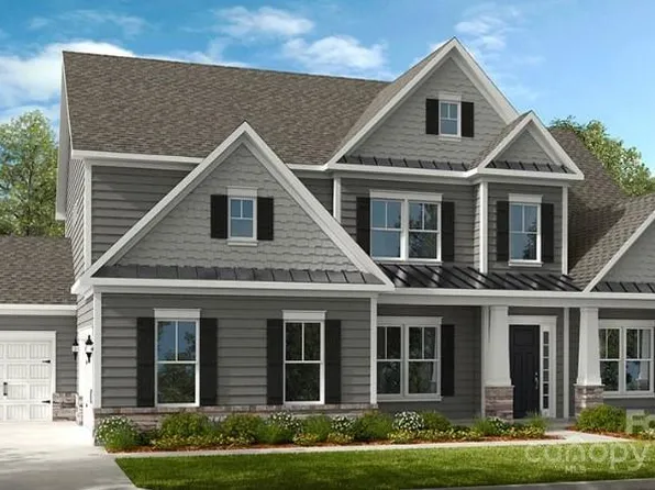 18141 Sulton Ter, Huntersville, NC 28078