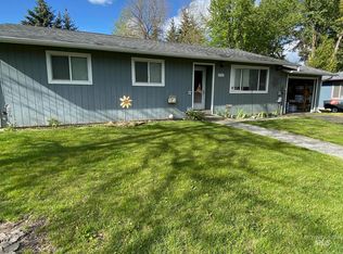 1012 Juliene Way, Moscow, ID 83843