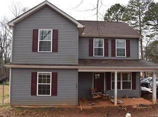 1817 Saint Marks Church Rd, Crouse, NC 28033