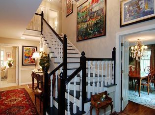 1001 Aldridge Trl, Chapel Hill, NC 27514