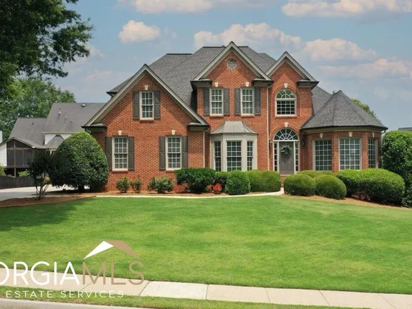 6625 Borrough Green Way, Cumming, GA 30040