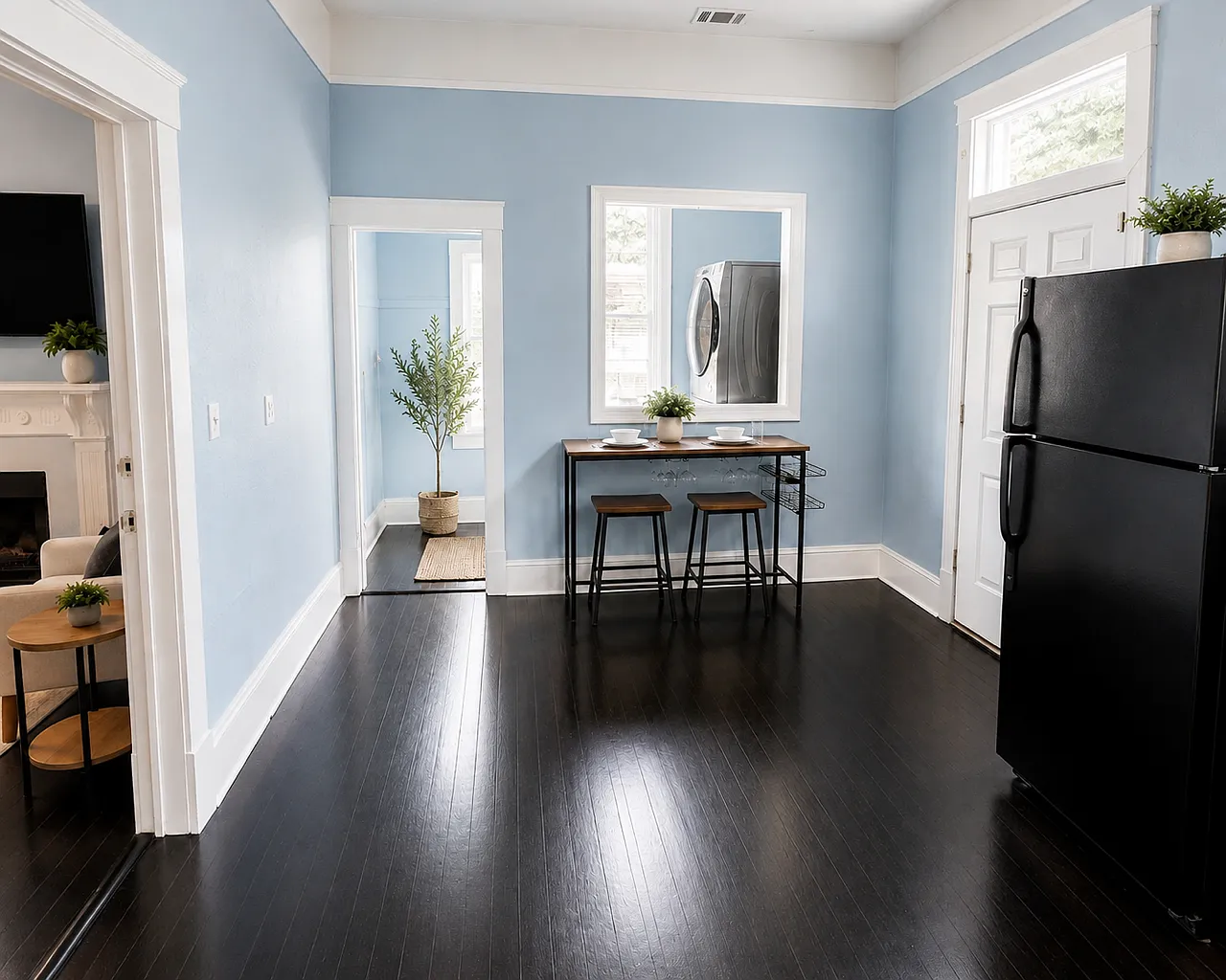 2 bed, 1215 sqft, $3,100 — Photo 3