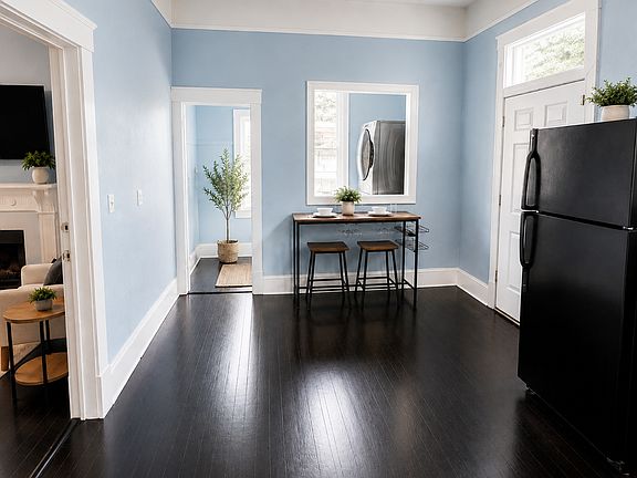 3rd image of 319 W 33rd St #B