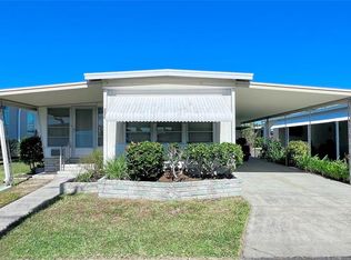 18675 Us Highway 19 N LOT 232, Clearwater, FL 33764