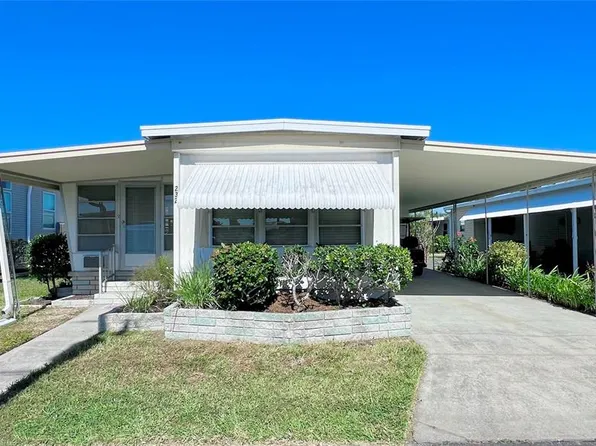 18675 Us Highway 19 N Lot 232, Clearwater, FL 33764