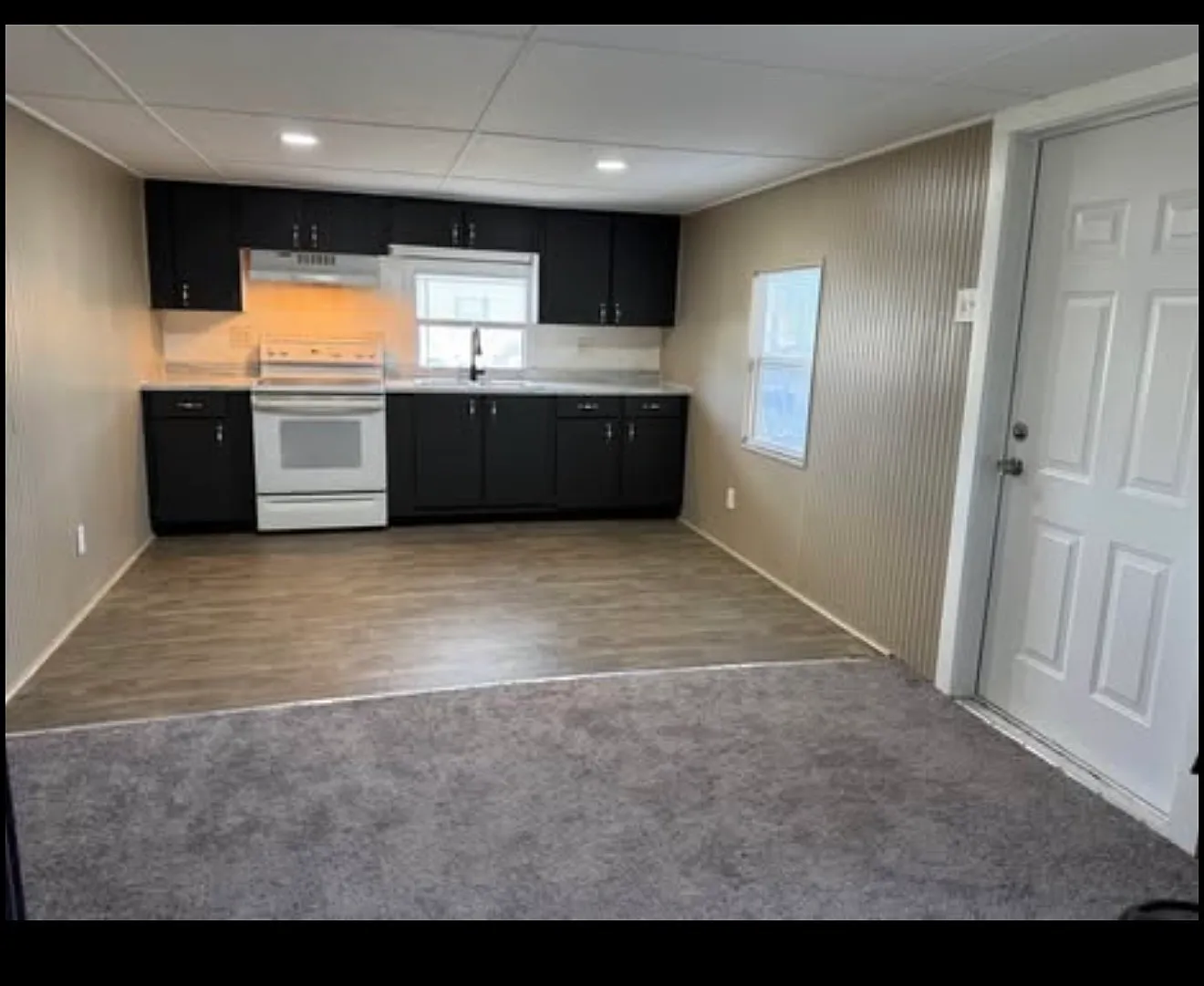 2 bed, $1,025 — Photo 3
