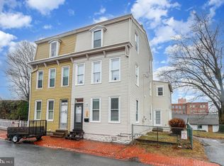 126 Fisher Ave, Middletown, PA 17057
