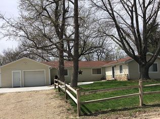 5170 Rockenham Rd, Saint George, KS 66535