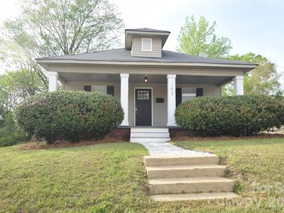 152 Academy Ave NW, Concord, NC, 28025