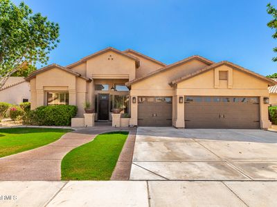 2351 W Maplewood St, Chandler, AZ, 85286
