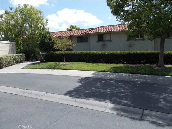 857 Ronda Mendoza Unit B, Laguna Woods, CA 92637