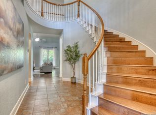 24010 Briarbrook Way, San Antonio, TX 78261