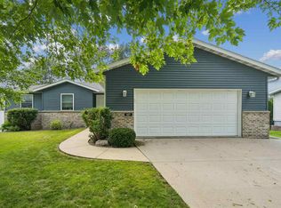 507 C Ave, Atkins, IA 52206