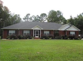 1297 Mooneyham Rd, Sumter, SC 29153