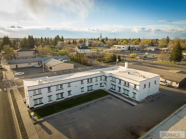 The 10 Best Neighborhoods in Idaho Falls, Idaho - Kurby Real Estate AI