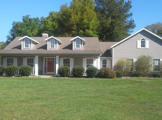 7 Wintergreen Way, Ocala, FL 34482