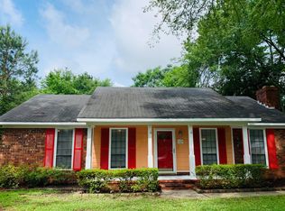 570 Fairfield Way, Evans, GA 30809