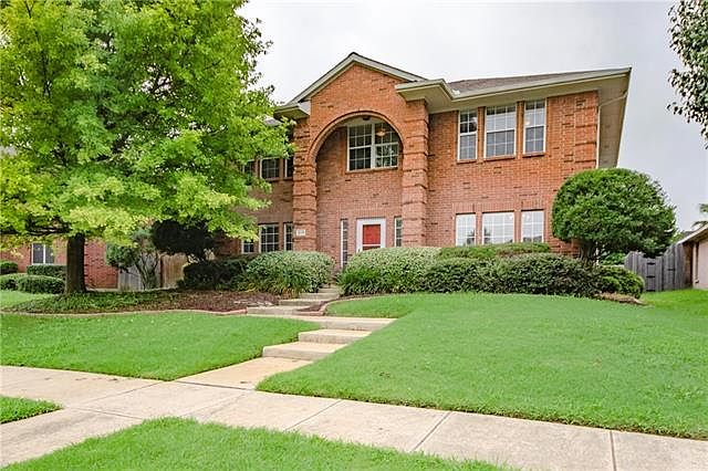 1st image of 3118 Antelope Dr