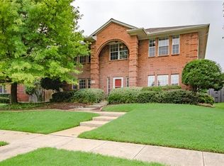 3118 Antelope Dr, Mesquite, TX 75181