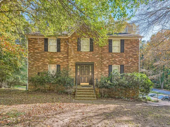 301 Mariner Cir, Woodstock, GA 30189