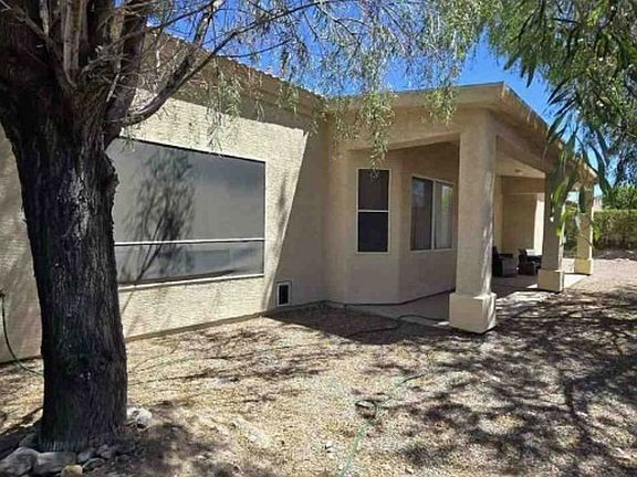 Property Rear View