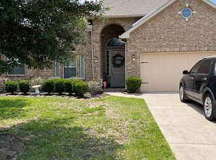 110 Renaissance Ct, Magnolia, TX 77354