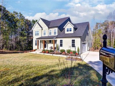 11120 Royal Ln, Providence Forge, VA, 23140