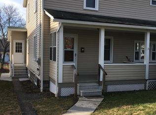 210 Somerset Ave, Windber, PA 15963