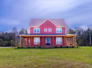 3560 Nashville Hwy, Lewisburg, TN 37091