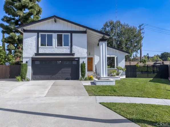 116 N Wade Cir, Anaheim, CA 92807