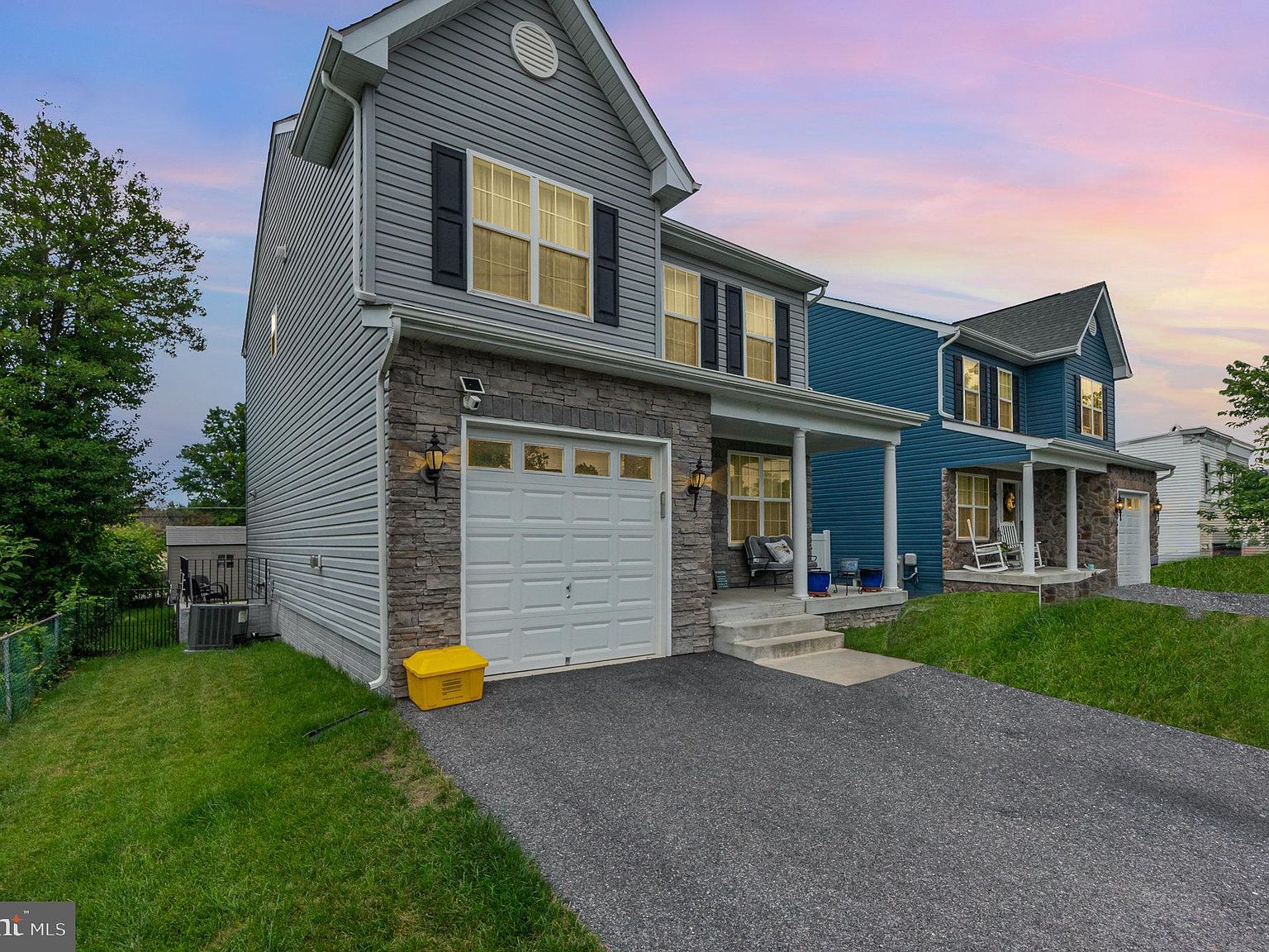 7519 Fort Ave, Fort Howard, MD 21052 MLS MDBC2072632 Zillow