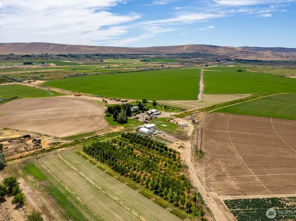 615 S OBrien Road, Othello, WA 99344