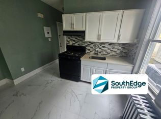 37 Underwood St #1R, Newark, NJ 07106
