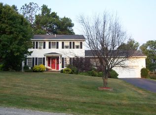 32 Spring Cir, Factoryville, PA 18419