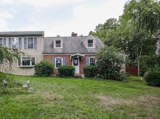 1118 Kepler Rd, Pottstown, PA 19464